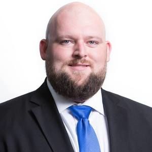 Meet your Posher, Brett